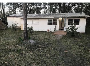 217 Lowder St N, Macclenny, FL 32063