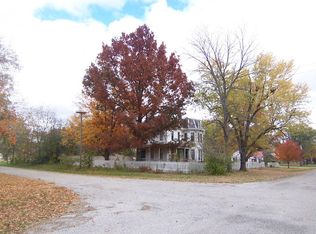 604 E Kansas Ave, Blue Mound, KS 66010