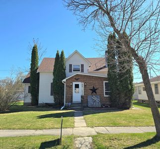 1011 10th St, International Falls, MN, 56649