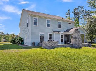 219 Camber Rd, Huger, SC 29450