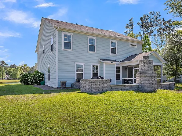 219 Camber Rd, Huger, SC 29450