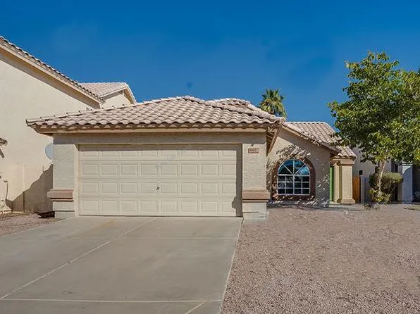 1602 E Detroit St, Chandler, AZ 85225