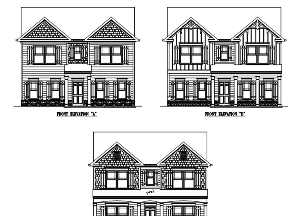 Builder Rendering