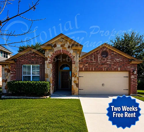 5302 Holly Oak Ln Photo 1