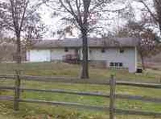 72330 Walnut Rd, Walkerton, IN 46574