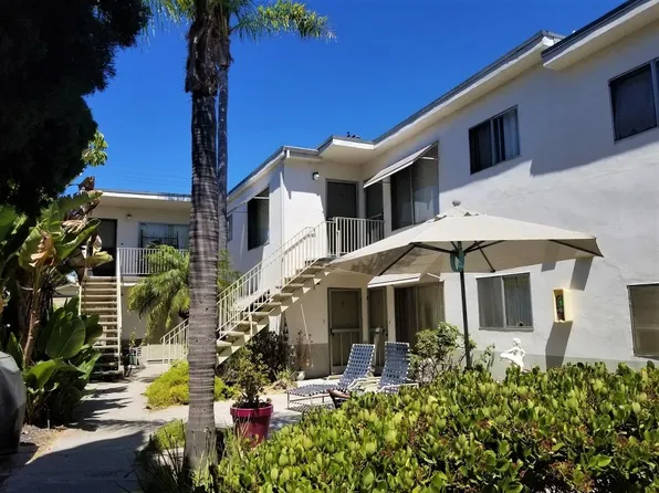4144 Georgia St APT 5, San Diego, CA 92103