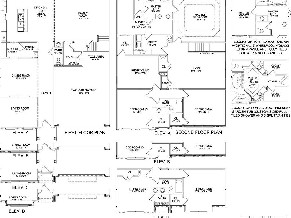 2nd image of 114 Swilcan Bridge Way