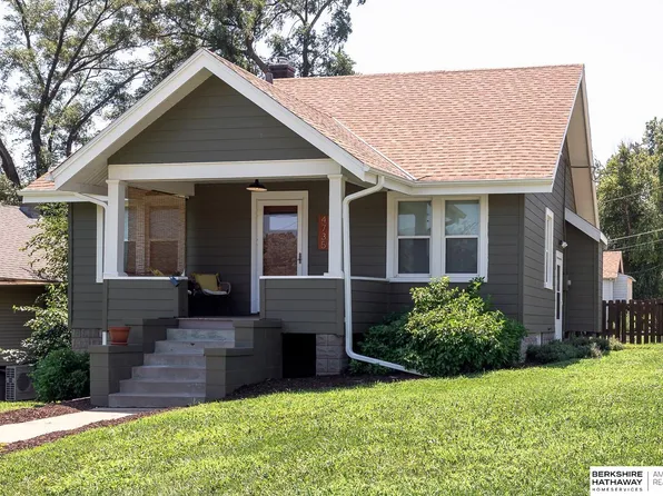 4735 Erskine St, Omaha, NE 68104