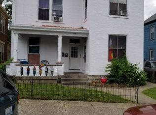 419 8th Ave #4, Dayton, KY