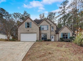 4697 Thompson Mill Rd, Lithonia, GA 30038