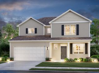 3466 Ebb Cir, South Fulton, GA 30213