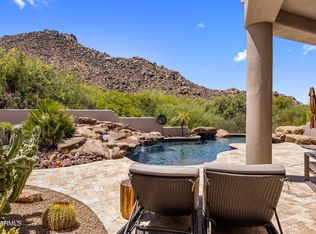11181 E Desert Troon Ln, Scottsdale, AZ 85255