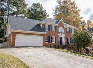 5064 Oak Leaf Ter, Stone Mountain, GA 30087