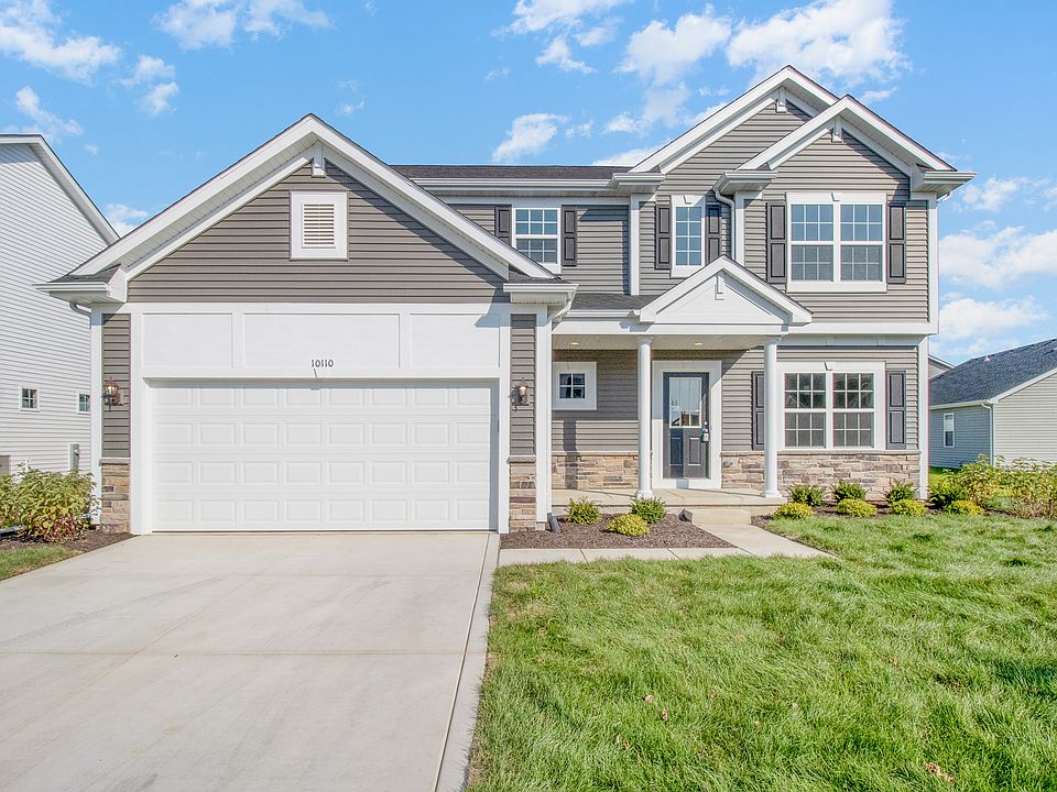 1st image of 10110 Homestead Ct