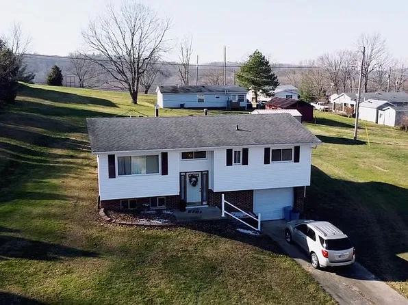 1133 N Valleyview Dr, West Baden Springs, IN 47469