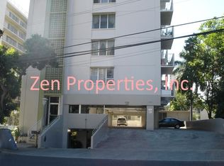 1628 Keeaumoku St APT 905, Honolulu, HI 96822