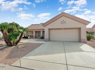 14235 W Dusty Trail Blvd, Sun City West, AZ 85375