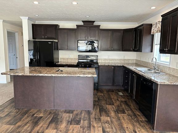 2nd image of 25621 Shoal Creek Dr