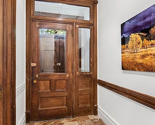 2nd image of 157 W 91st St Unit Townhouse