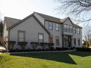 8168 Balloch Ct, Dublin, OH 43017