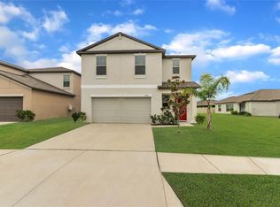 5016 White Chicory Dr, Apollo Beach, FL 33572