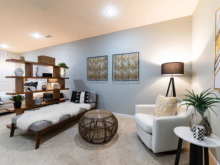 Prairie Pines Townhomes — Photo 22