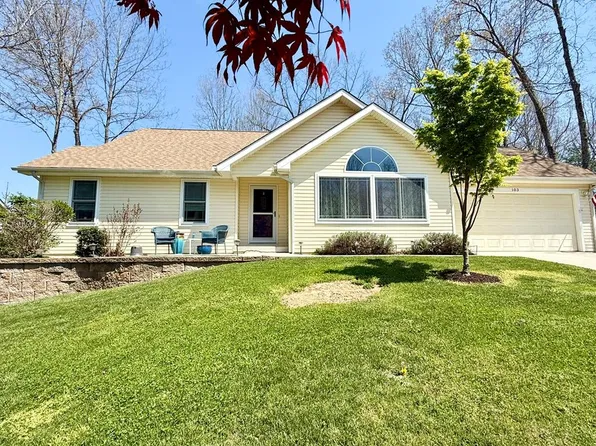 103 Brighton Ln, Fairfield Glade, TN 38558
