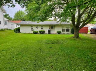 836 W Hickory St, Union City, IN