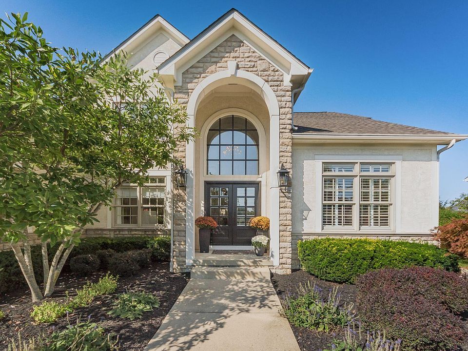 9149 Tartan Fields Dr, Dublin, OH 43017 Zillow