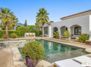 27 Cassis Cir, Rancho Mirage, CA 92270