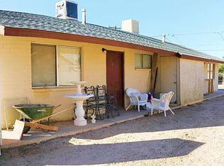 710 W 12th St, Casa Grande, AZ 85122