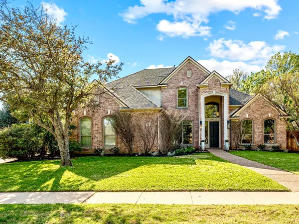 108 Waterford Dr, Southlake, TX 76092
