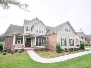 32129 Badger Ct, Spanish Fort, AL 36527