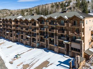 565 S Vasels Rd #5G, Brian Head, UT 84719