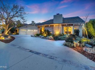 3535 Twin Lake Rdg, Westlake Village, CA 91361