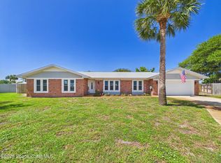645 Kingston Cir, Satellite Beach, FL 32937