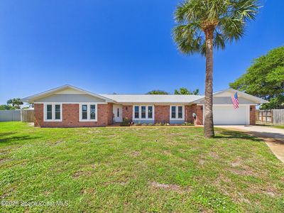 645 Kingston Cir, Satellite Beach, FL, 32937