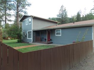 13340 Chumstick Hwy, Leavenworth, WA 98826