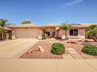 8640 W McRae Way, Peoria, AZ 85382