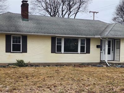 556 Westchester Ave, Rochester, NY, 14609