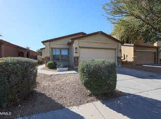 16724 N 177th Ave, Surprise, AZ 85388