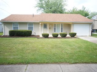 129 E Rose St #1, Glenwood, IL