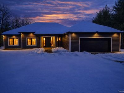 58 Dunn Town Road, Wurtsboro, NY, 12790