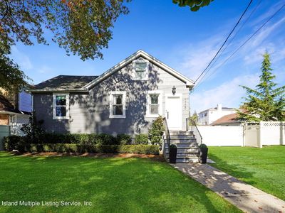 1700 Carlton Ave, Staten Island, NY, 10309