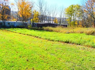 State Route 492, New Milford, PA 18834