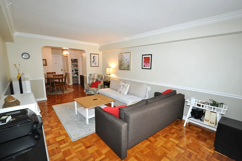 1 bed, 850 sqft, $2,600 — Photo 3