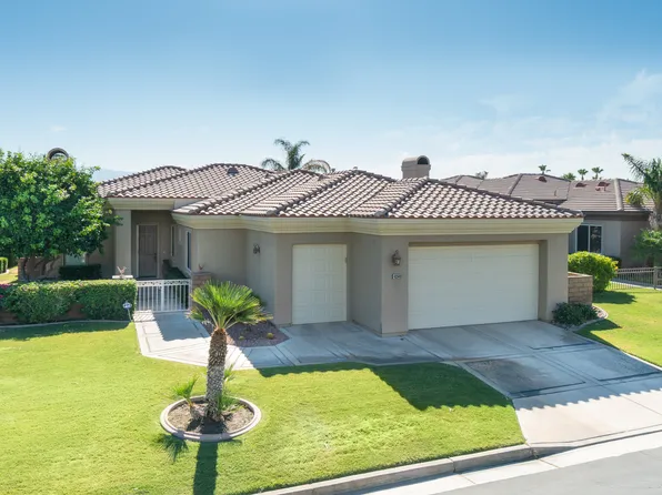 42540 Capri Dr, Bermuda Dunes, CA 92203