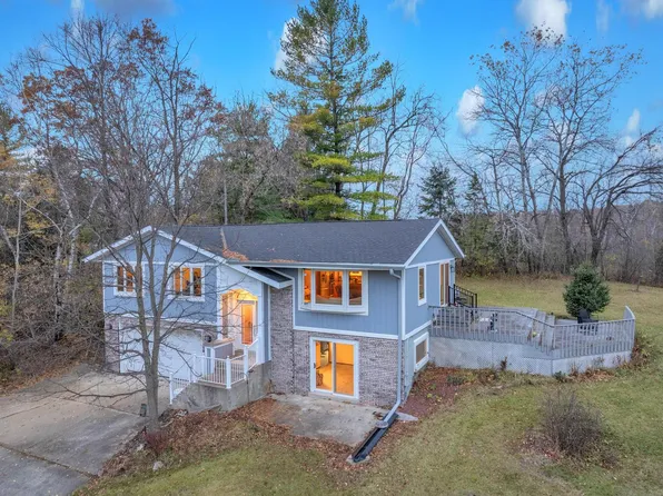 1814 County Highway H, Kewaskum, WI 53040