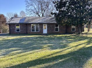 100 Benefield Dr, Smyrna, TN 37167