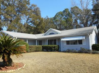 10837 SW 80th Ct, Ocala, FL 34481